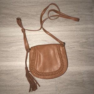 Lucky Brand crossbody